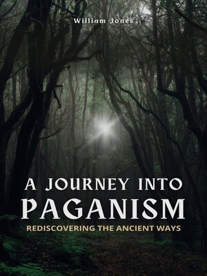 cover image of A Journey into Paganism
